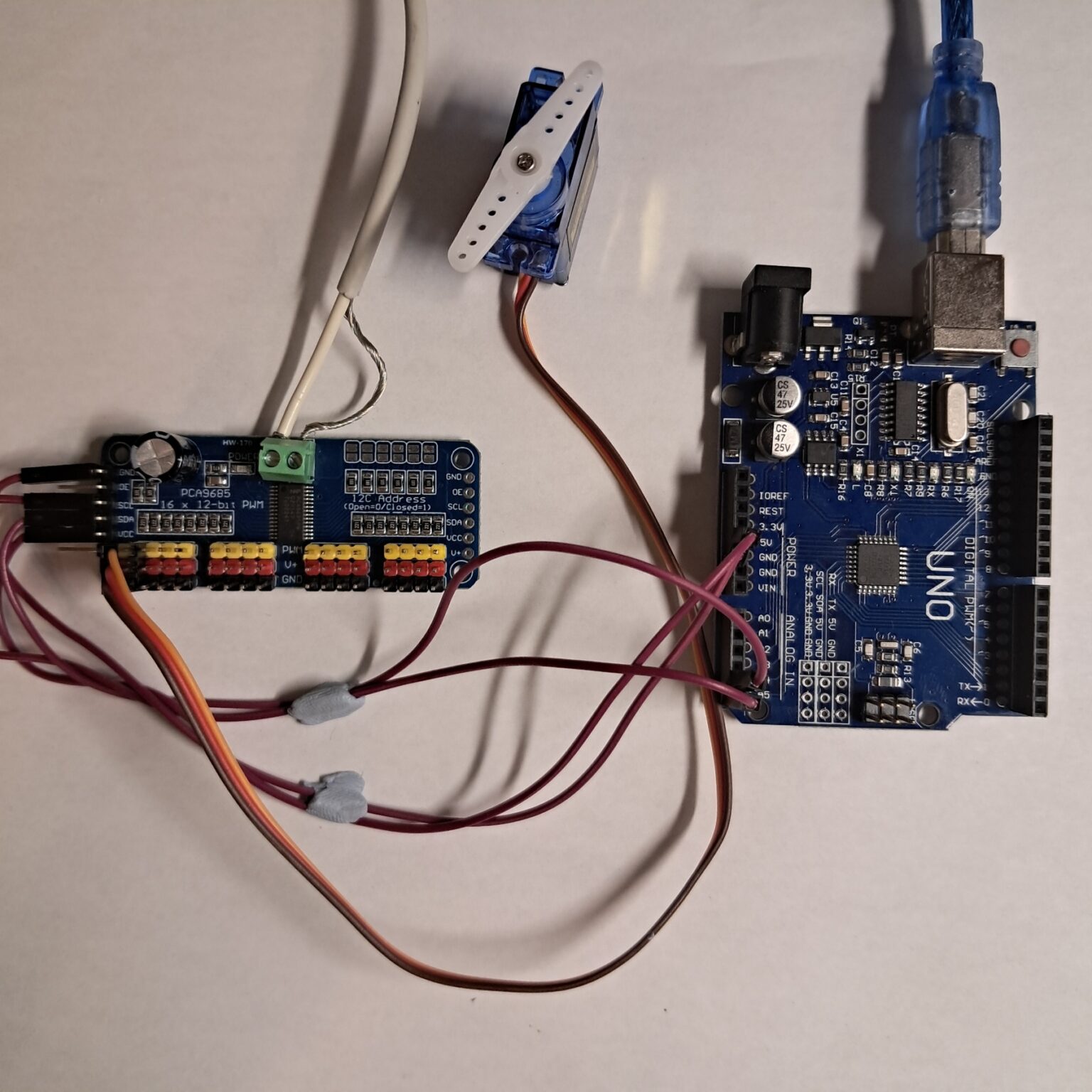Arduino – How to use if, else if, else - The Project Lounge