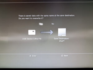 Read more about the article How to Share and Mod PlayStation 3 Game Saves